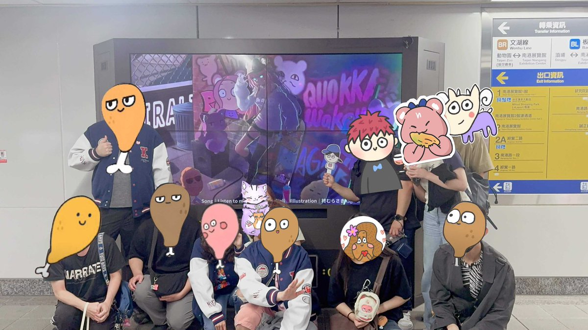 フェイ菲 tweet media
