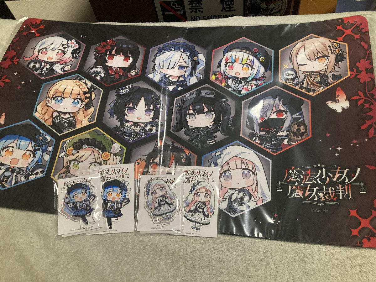 lynette_0128's tweet photo. 嫁分込みなのでめちゃくちゃ買った
シェっさん連れてった https://t.co/gFlERufDjQ
