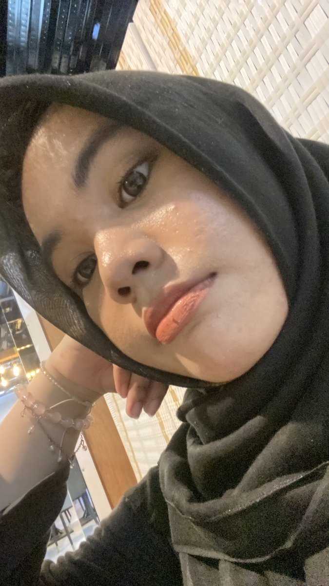 cuma bebek tweet media