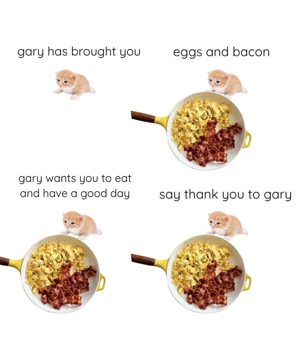 gary tweet media