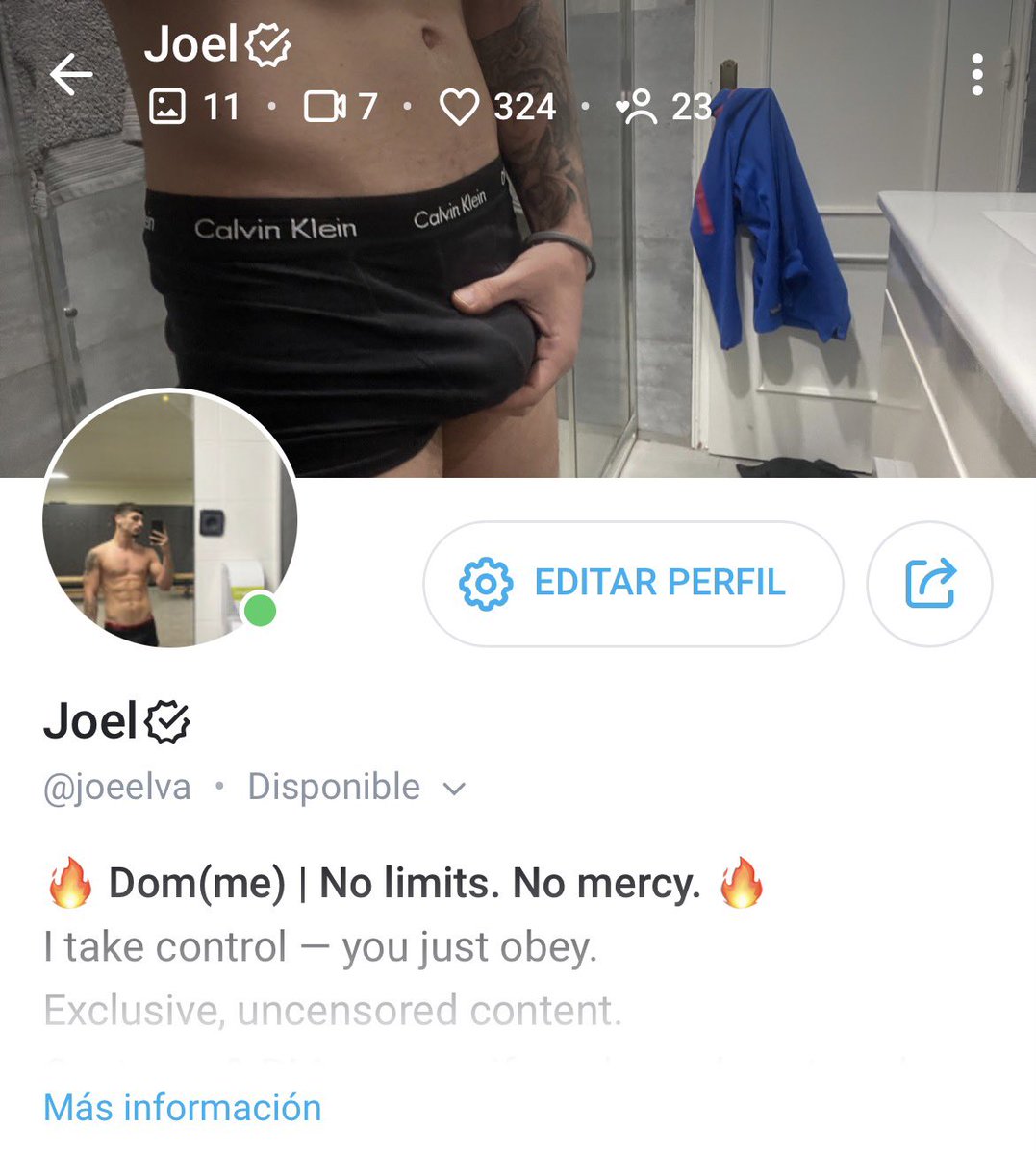joeel.va tweet media