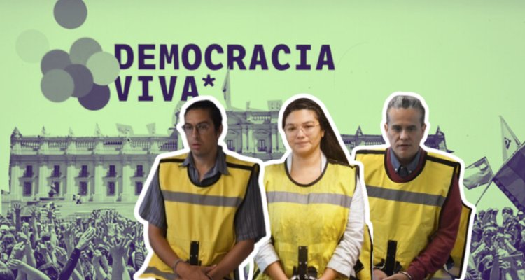 thereinDW's tweet photo. @ztherrera @manunidur @biobio bien preso el wn, pero el único preso significa el único responsable?... se les olvidaron las decenas de militantes de izquierda procesados tambien? https://t.co/RmSljSDuih