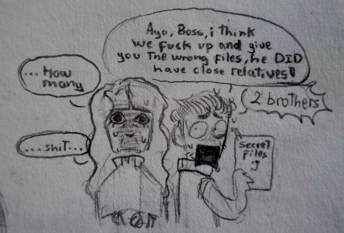 Birdie ^^ (HIATUS) (PHM/PK2/MK1/DEADPOOL save me) tweet media