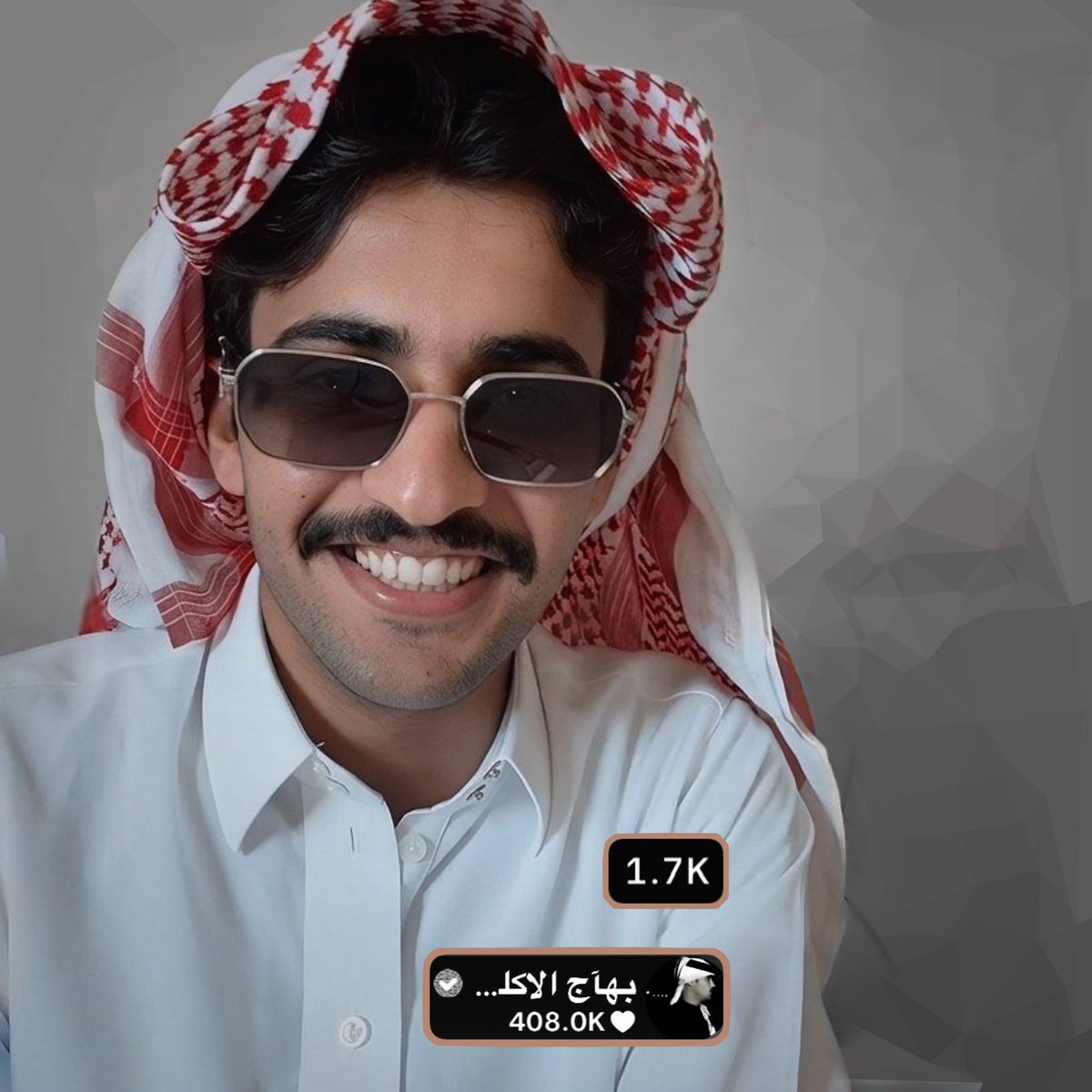 أخوان بهاج الأكلبي (@D3mBahaj) / Posts / X
