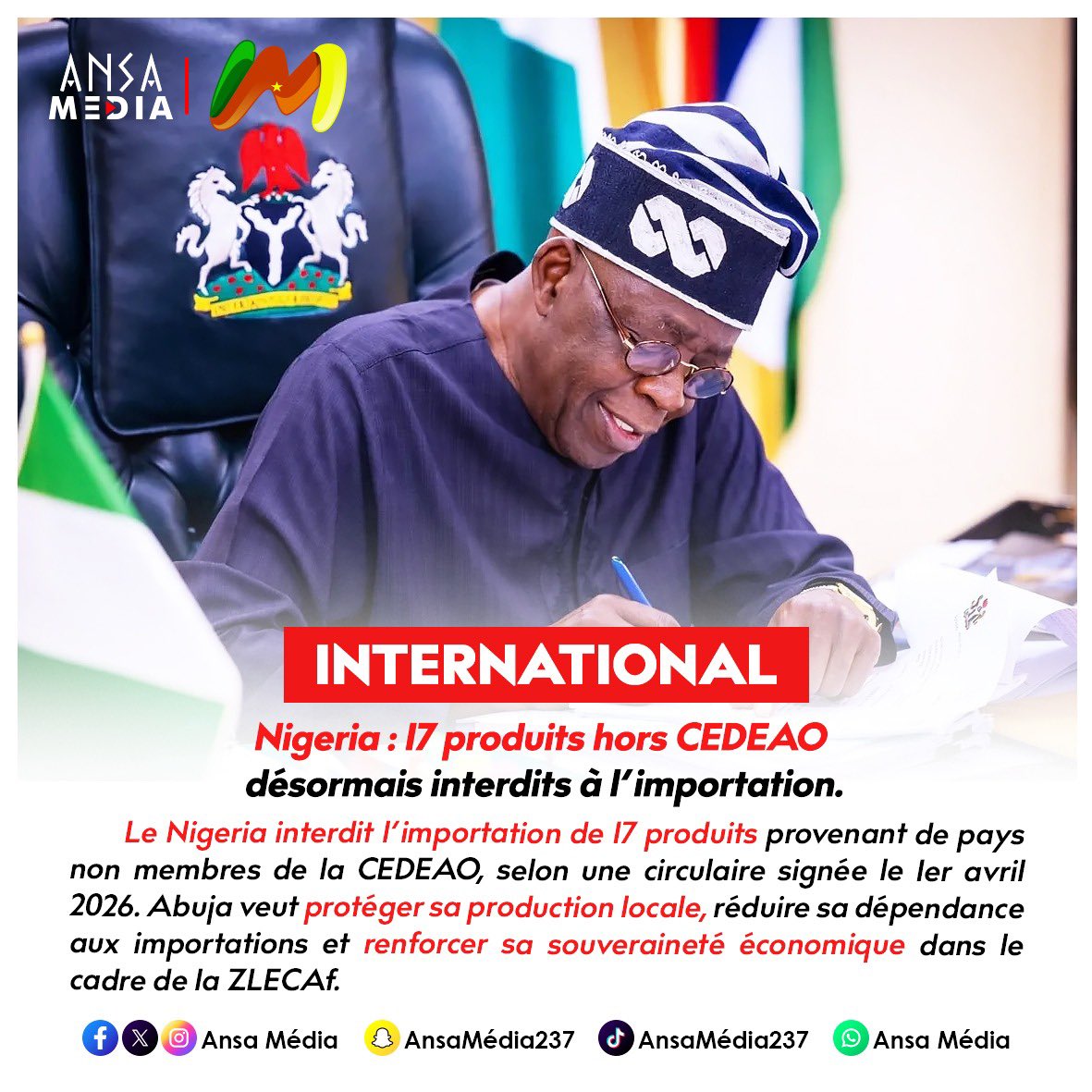 Ansa Media tweet media