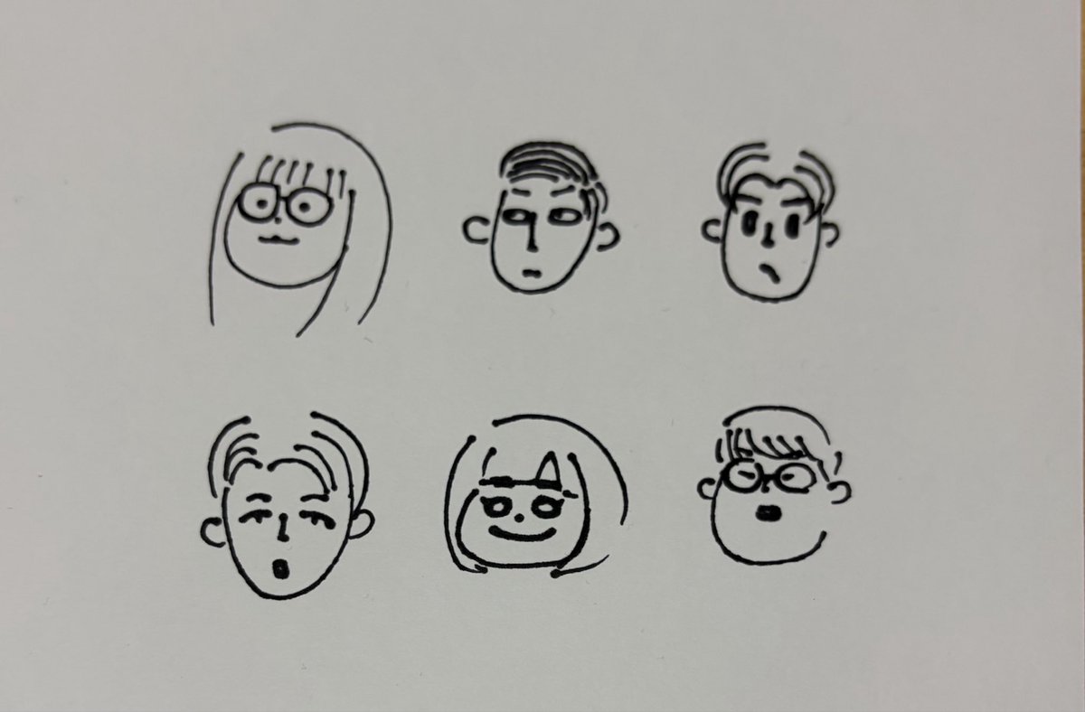 おばた最高 tweet media