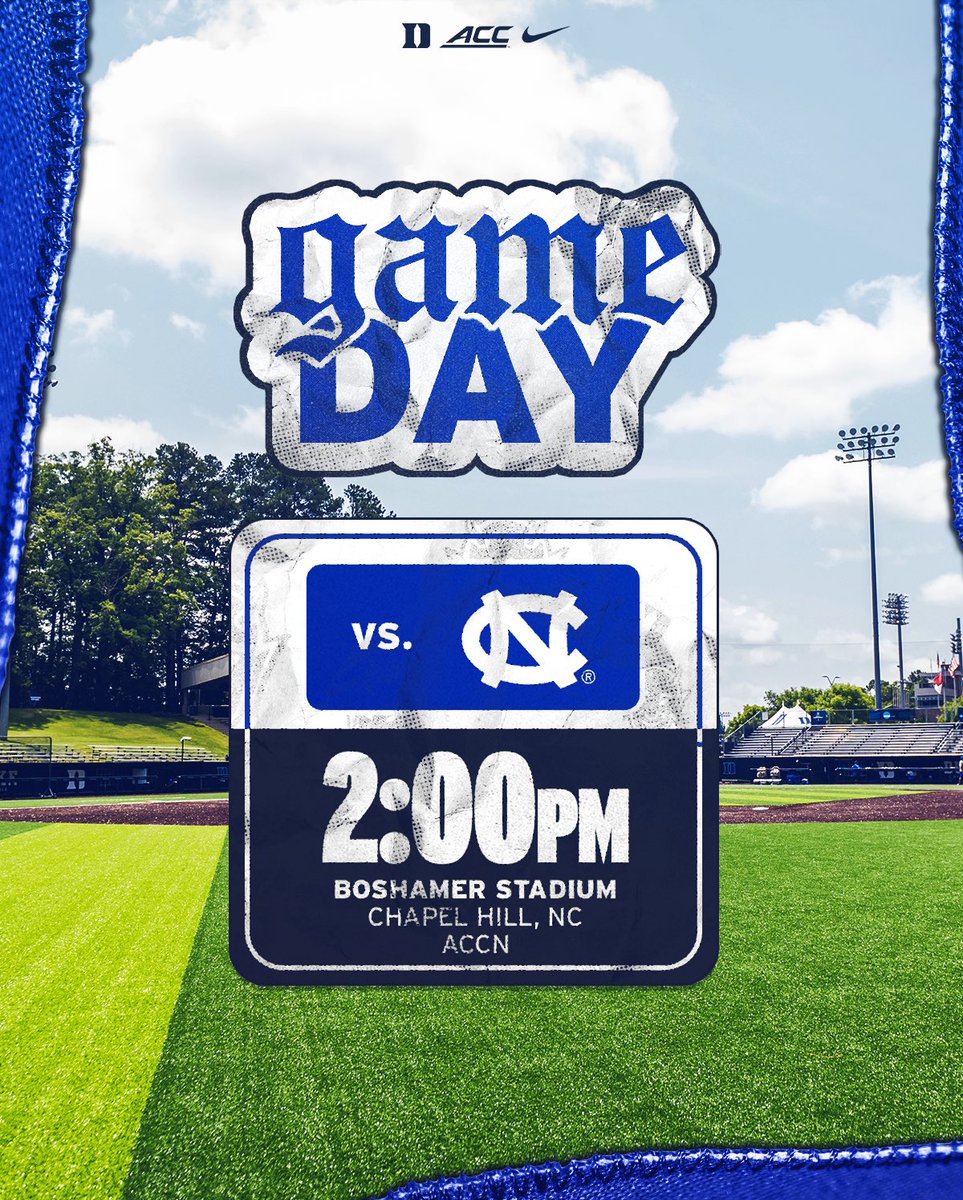 Duke Baseball tweet media
