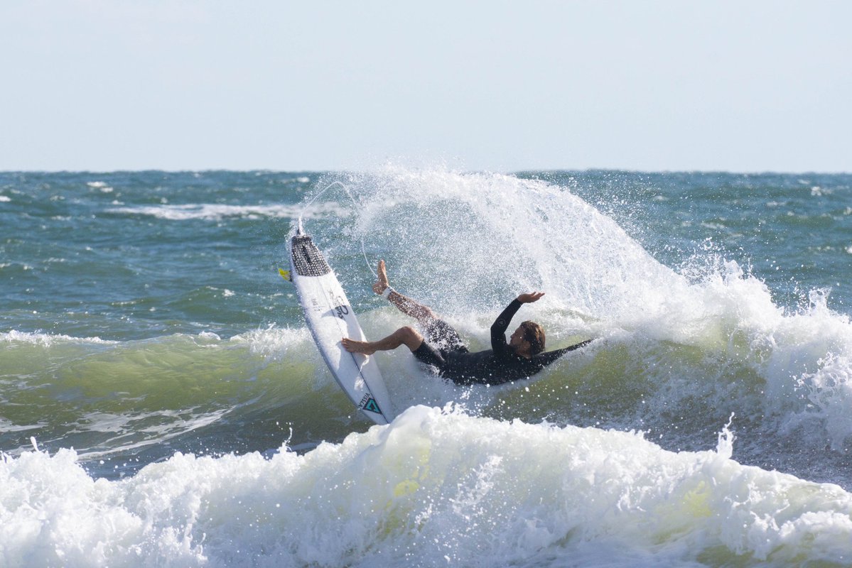 Vogt20's tweet image. 5.3.26 

#WillVogtPhotography #Florida #Waves #SonyAlpha #JaxBeachPier