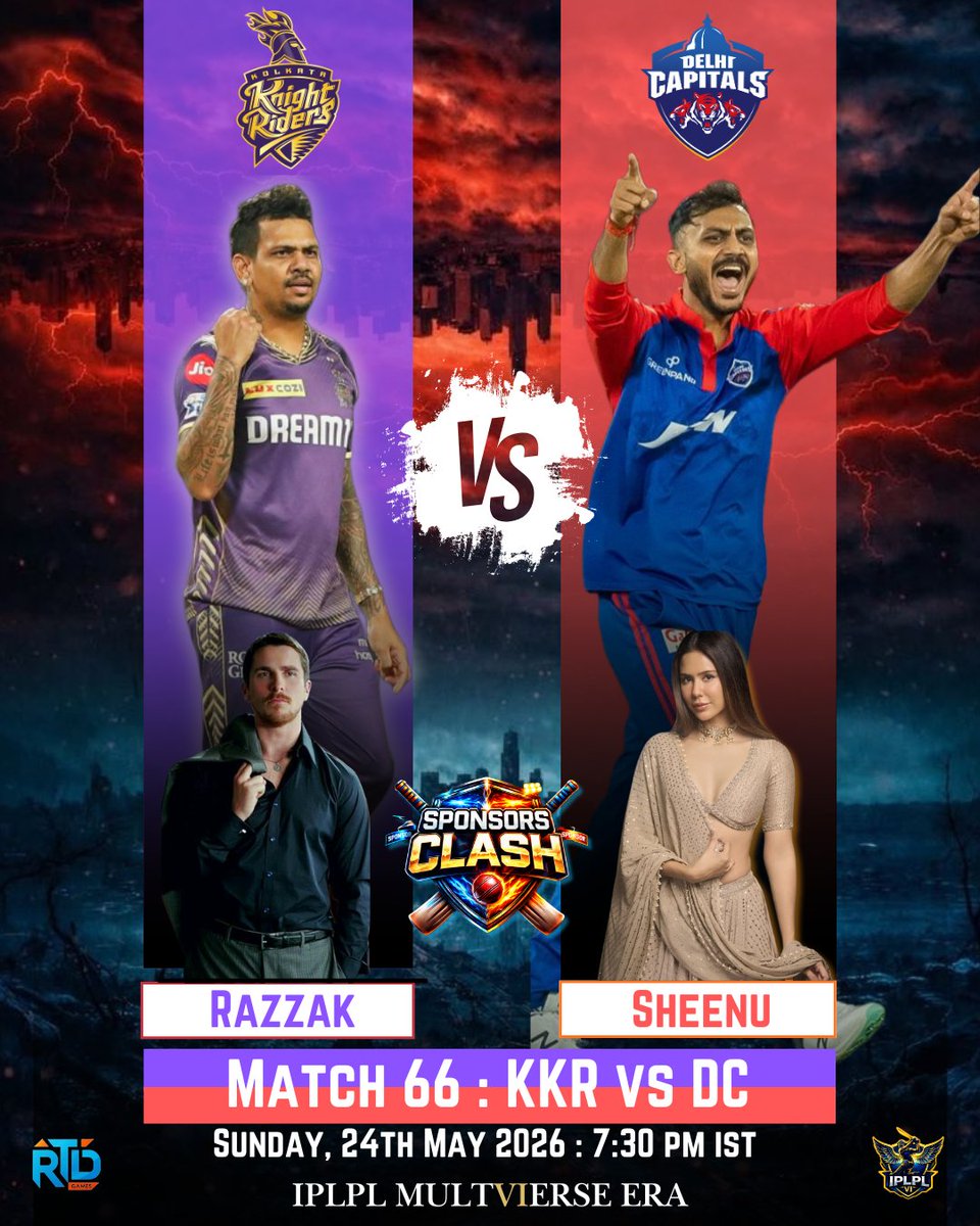 RTD Games tweet media