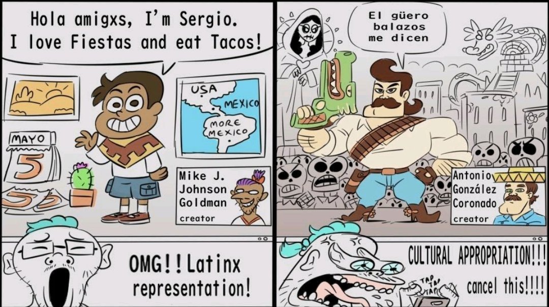 Miguel tweet media