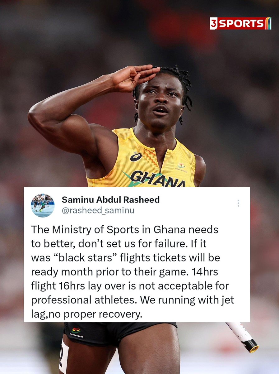 #3Sports tweet media