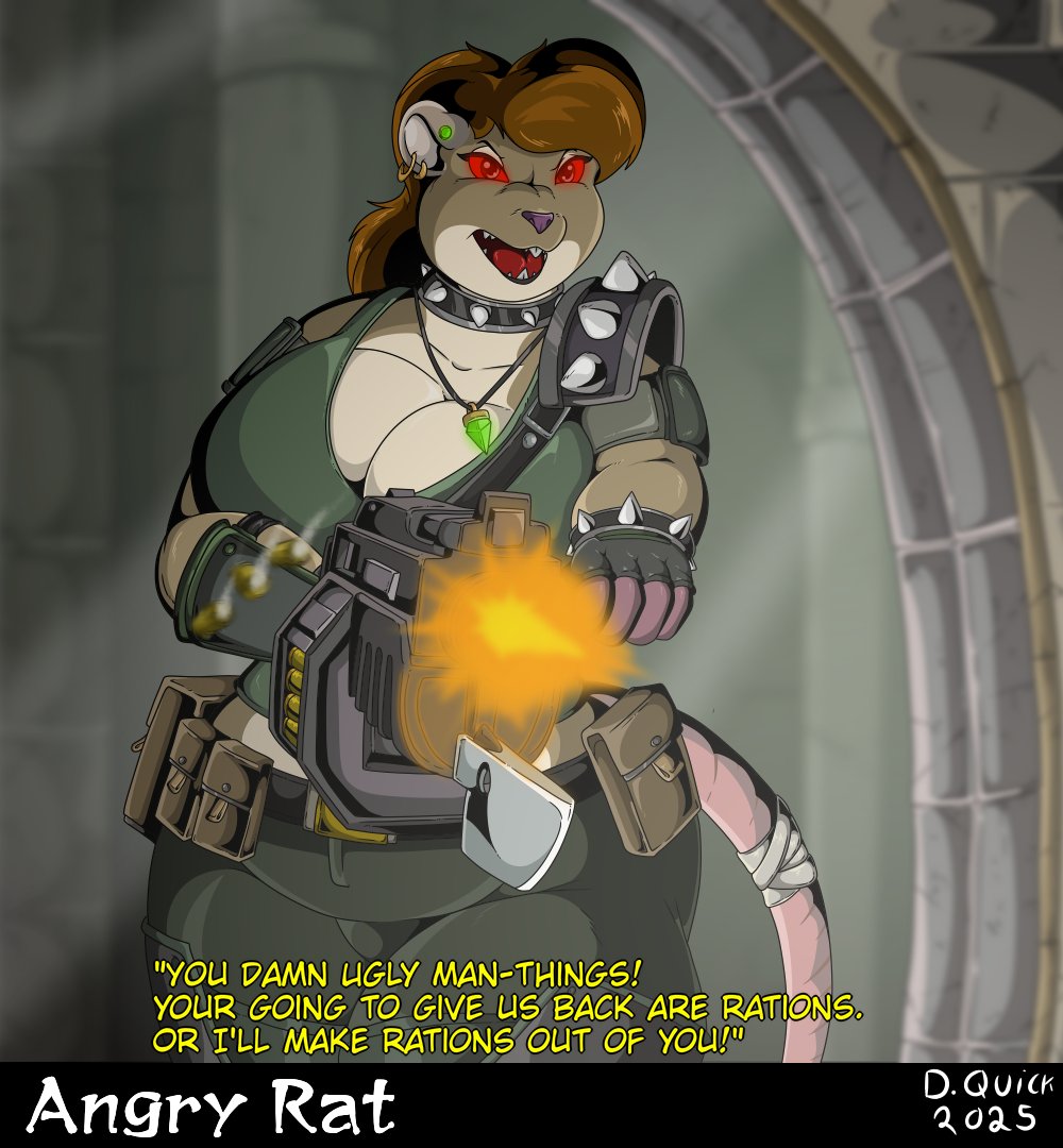 PokemonWarHammer40k tweet media