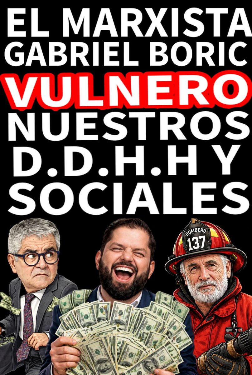 Viejo Sharamuzca tweet media