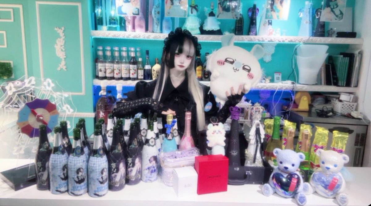 suuichan_8000's tweet photo. - ̗̀    4月生誕祭  お疲れ様     ̖́-

この度20歳初㊗️生誕祭を
やらせていただきました⋆⸜♱⸝‍⋆
皆のおかげでとても幸せな
生誕月無事を終えました🥲

お礼ALT読んでね│՞. ̫ .՞) https://t.co/A5sgOWC4kW