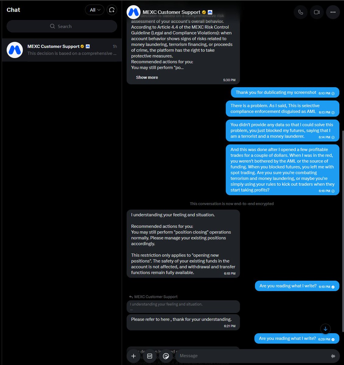 Nikita tweet media