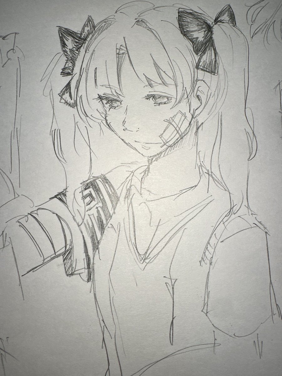 めいらん tweet media