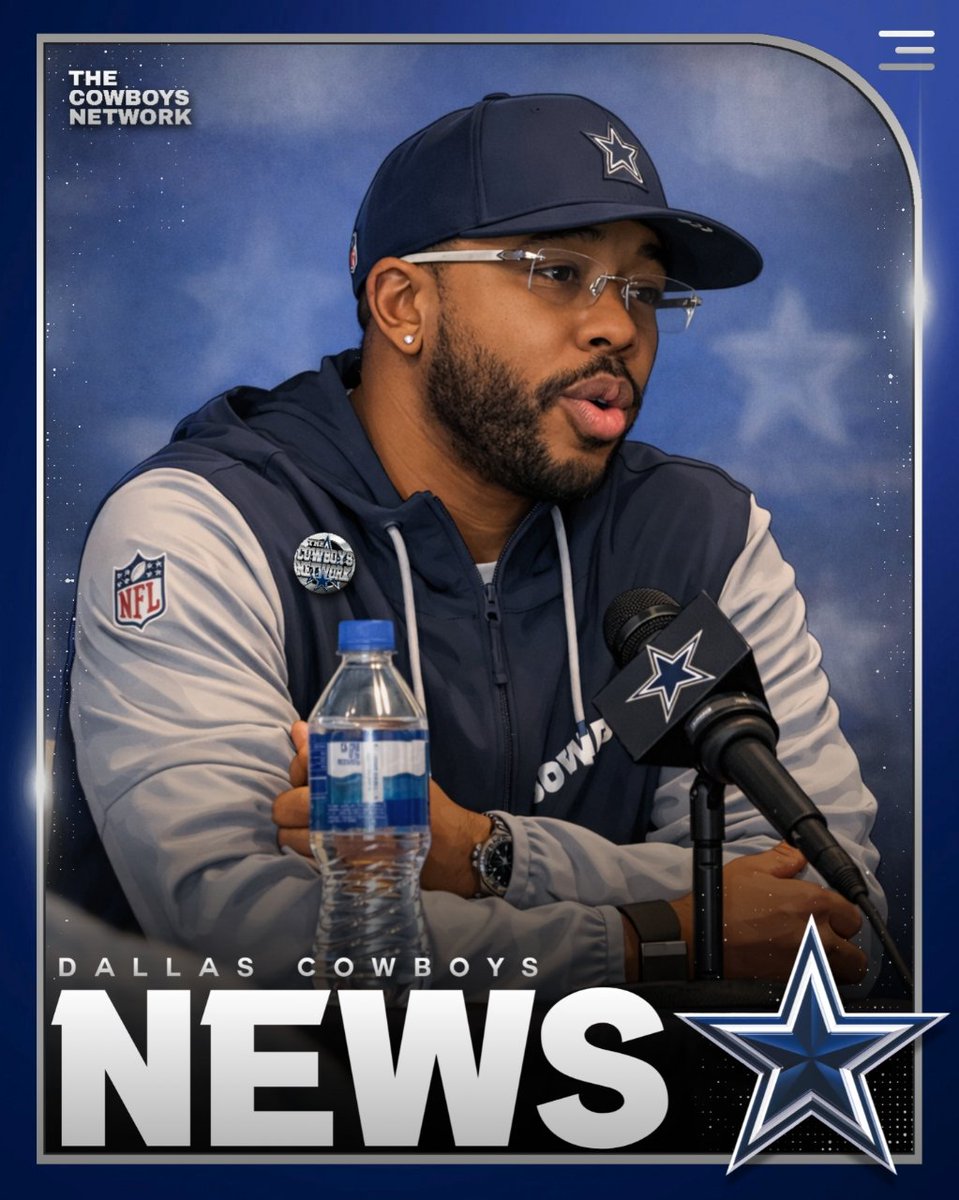 The Cowboys Network tweet media