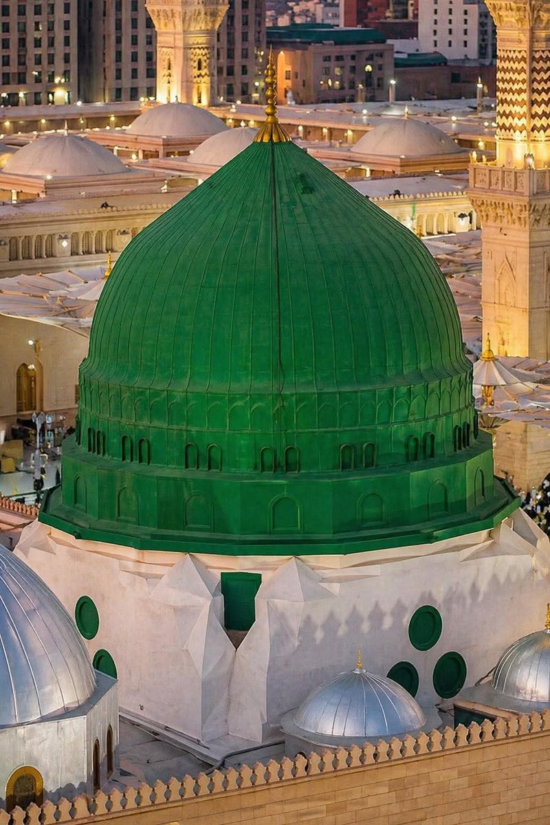 حَرَمَيْنُ الشَّرِيفَيْن tweet media