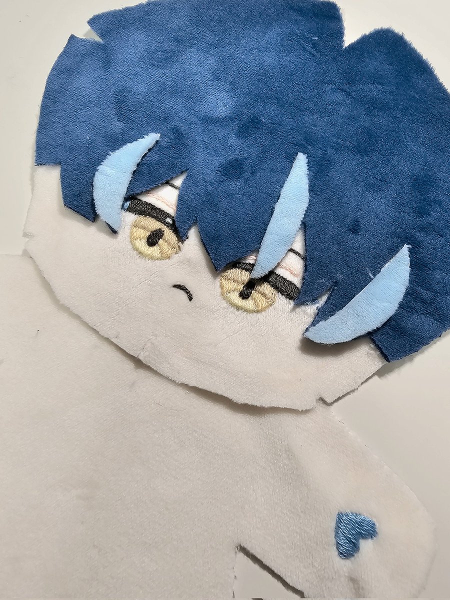 雪白 tweet media