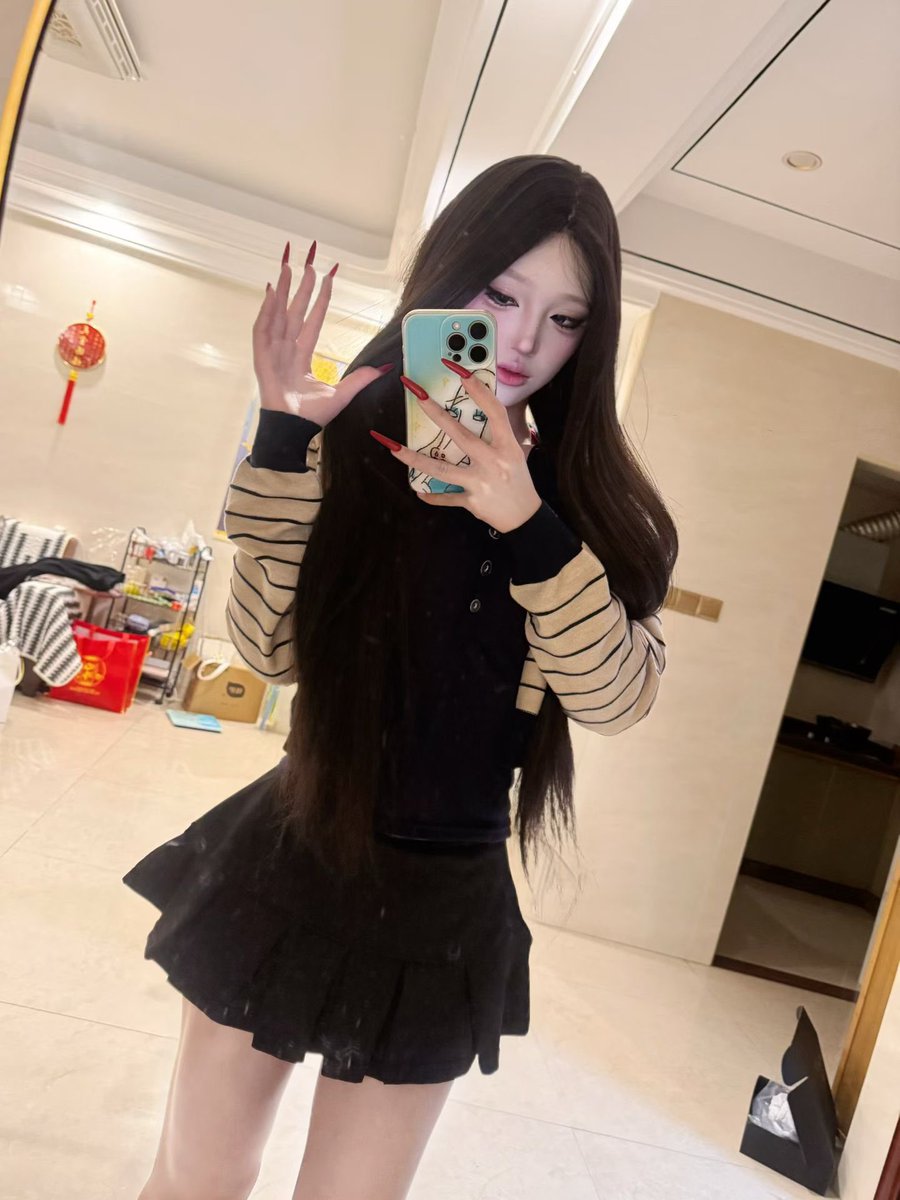 薯条vov tweet media