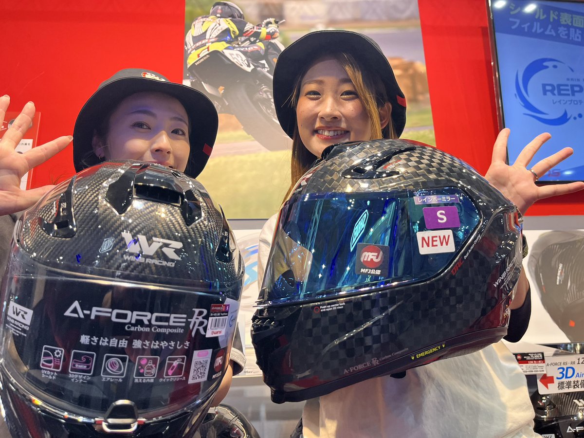 バイク情報番組Like a wind tweet media