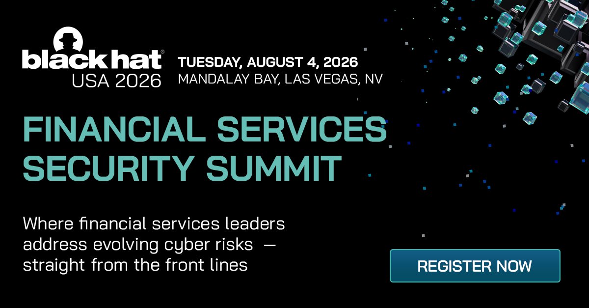 Black Hat tweet media