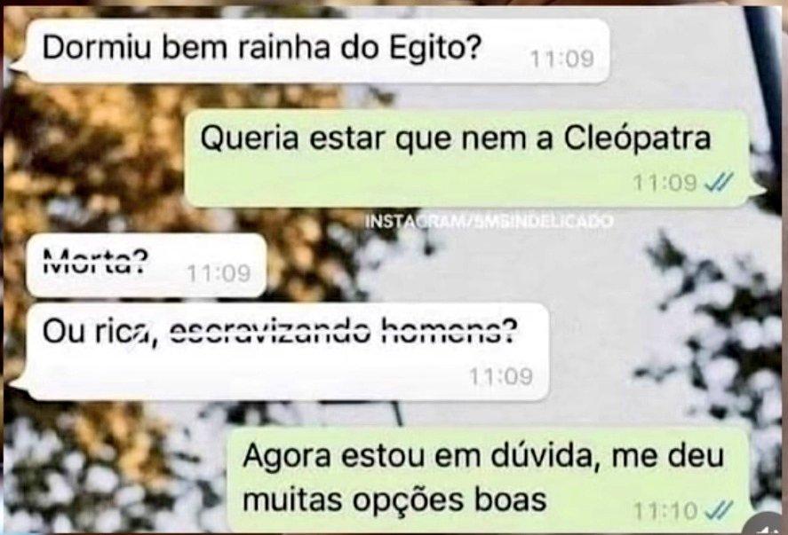 junrferreira's tweet photo. 🤔🙃 https://t.co/fKhrXn9Xyc