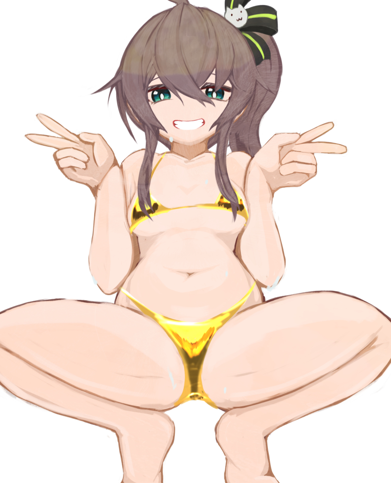 まずいか… 