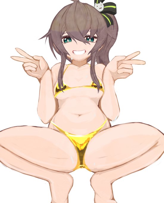 まずいか… 