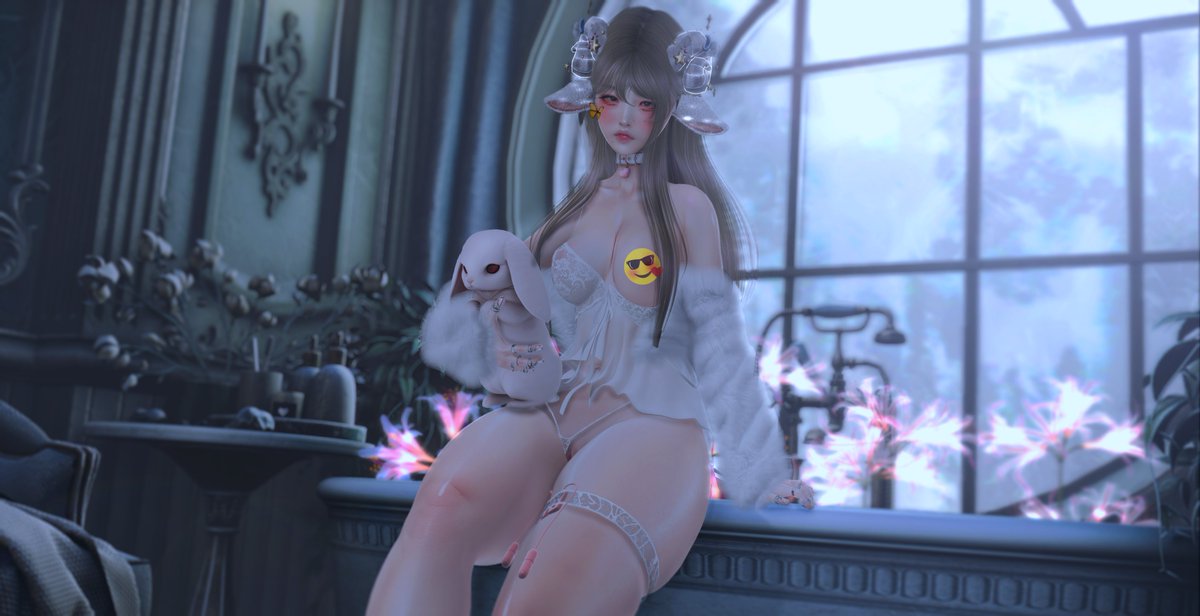 Moon🌛Rei 月(RL busy) tweet media