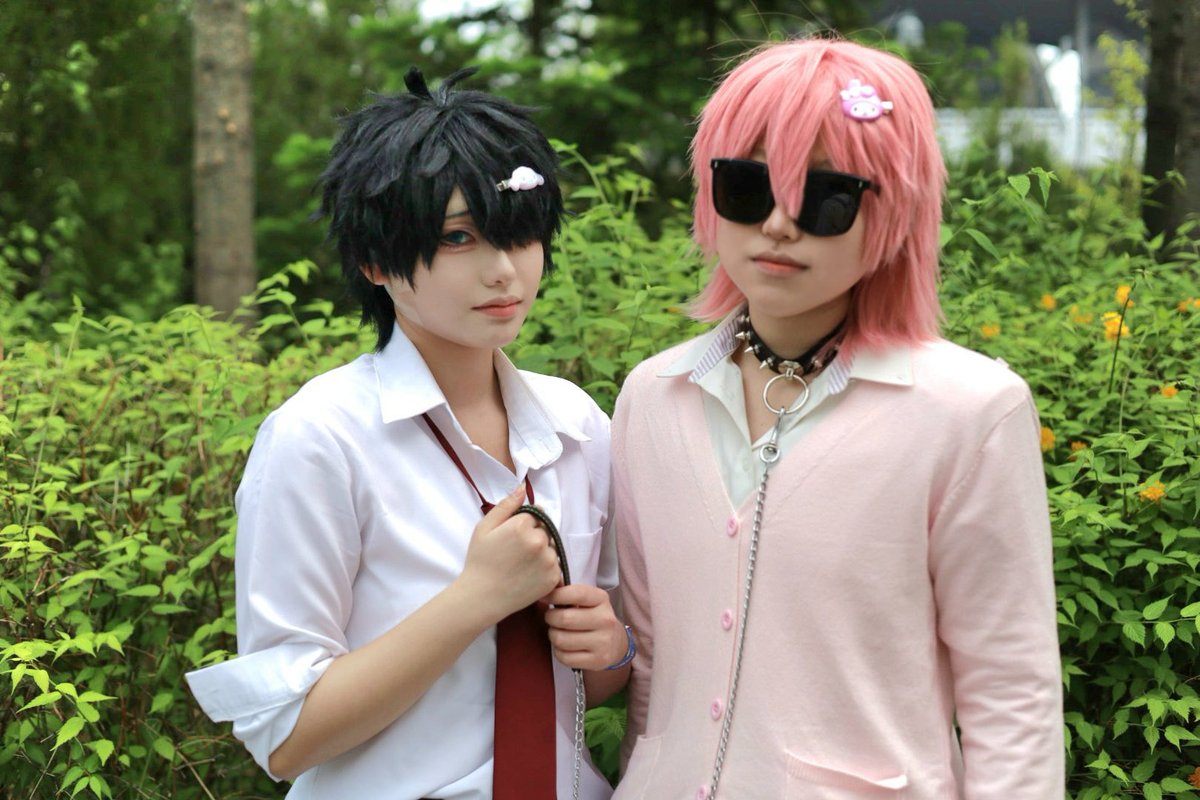 ichcos (@ich___na) / Posts / X
