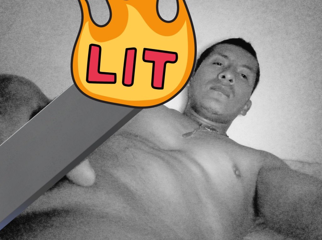 Roger single-sw-corneador SJM😈 tweet media