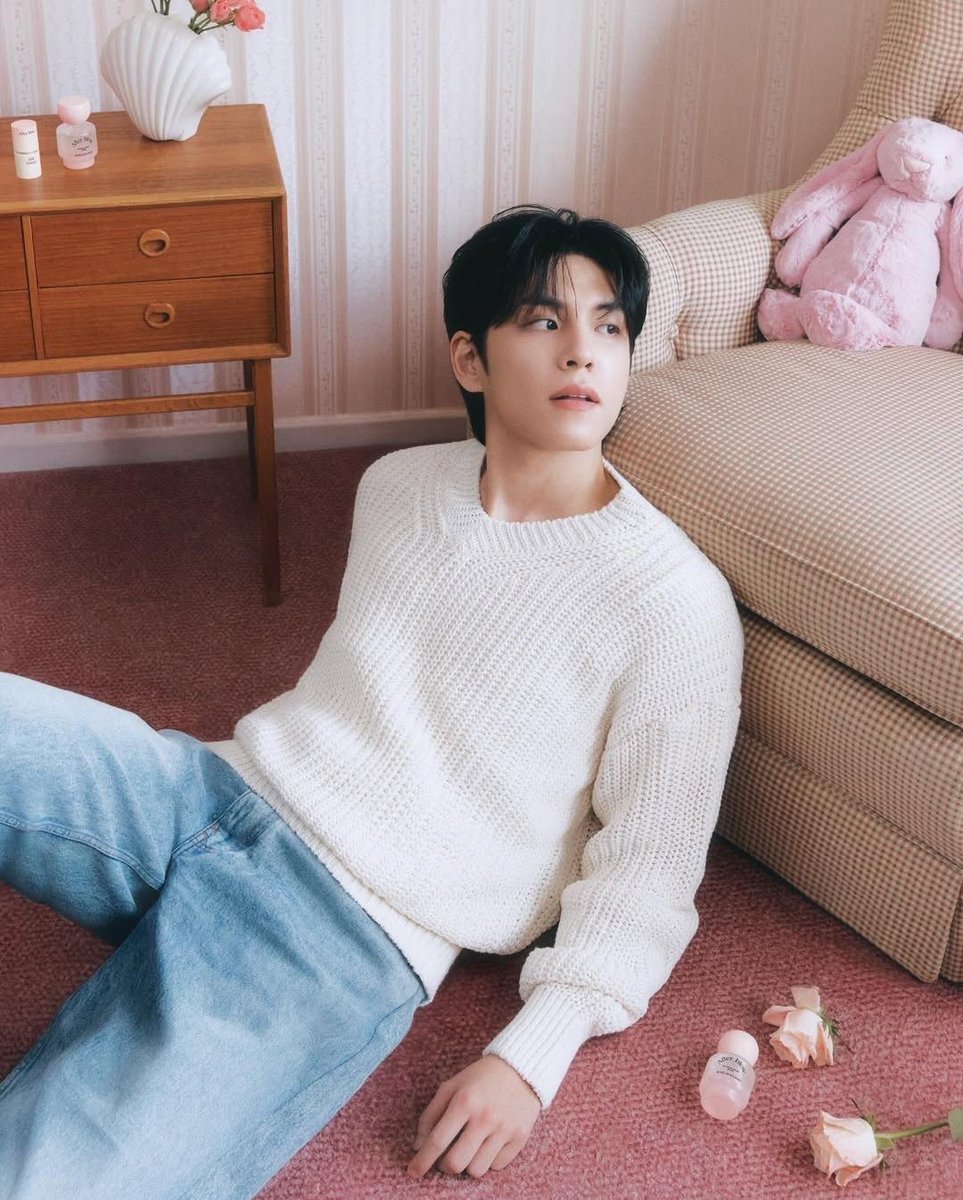 GOT7 BASE tweet media