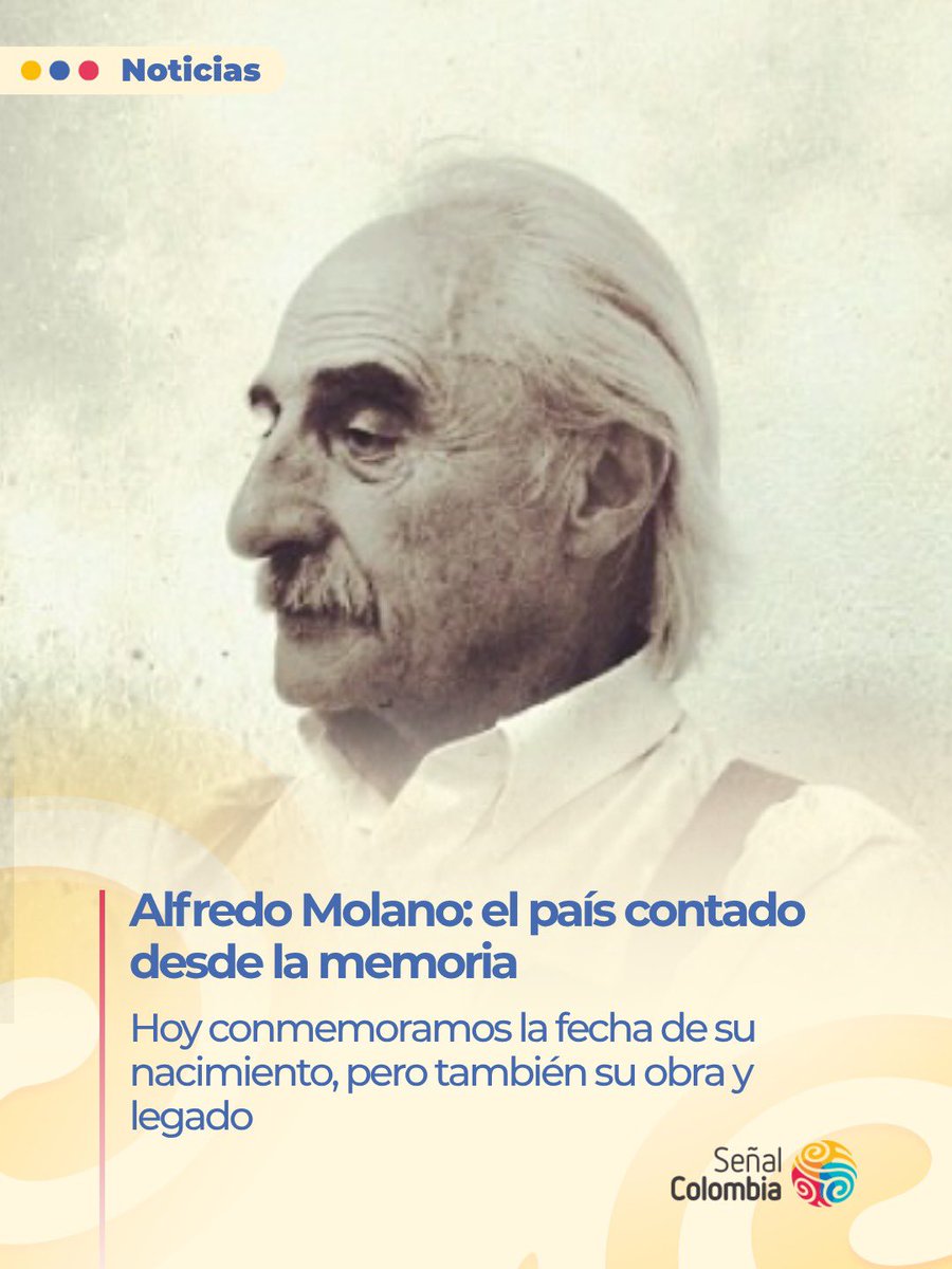 Señal Colombia tweet media