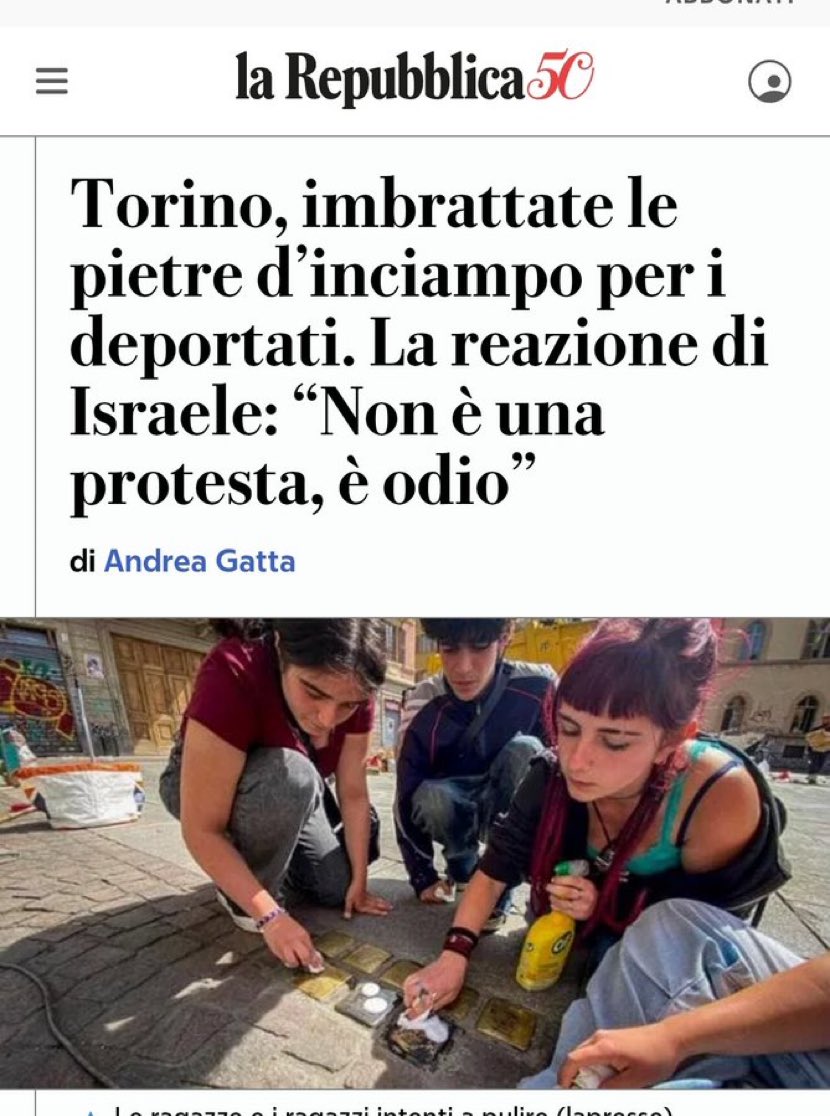 Stefano Putinati tweet media