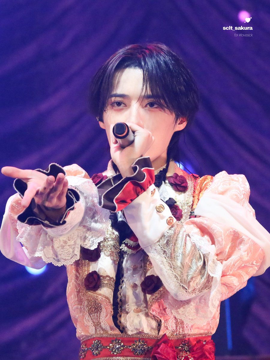 260503 Zepp Tour Spring 2026 Zepp Haneda #らぶしっく #たろ #TARO