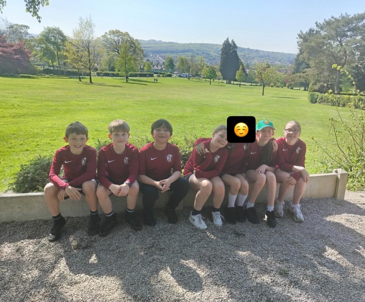 Holytrinityrc's tweet image. Some of our Class 4 children went and competing in an orienteering competition! Thank you Fiona for organising such a lovely event! #PE
