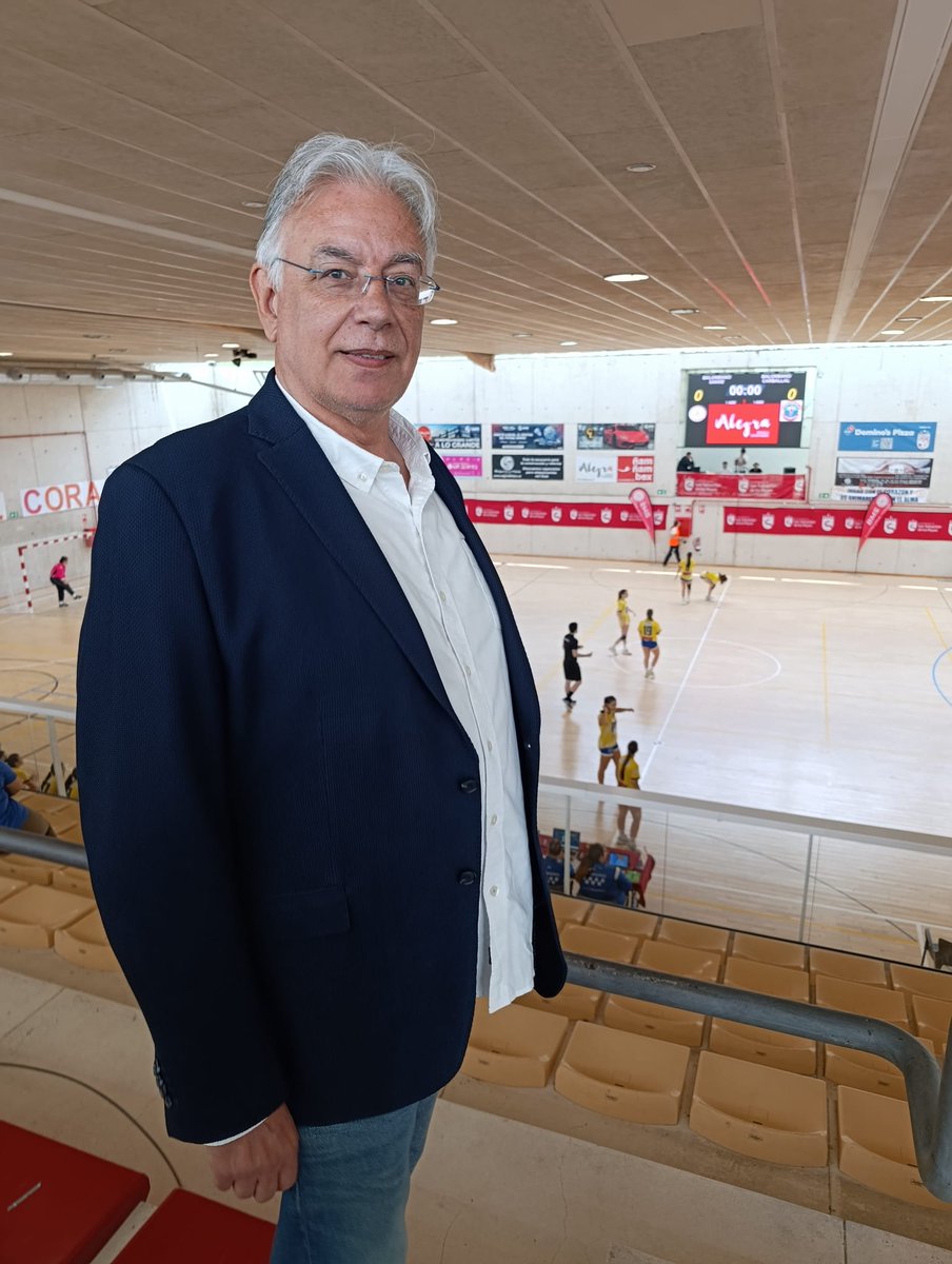 Javier Mora Martínez tweet media