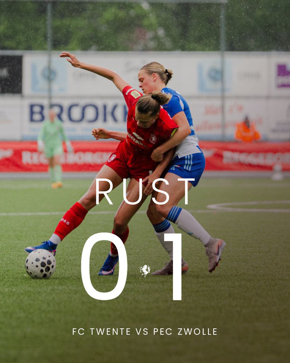 FC Twente Vrouwen tweet media
