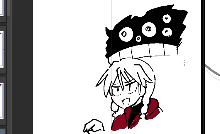 クラッシュギンガ tweet media