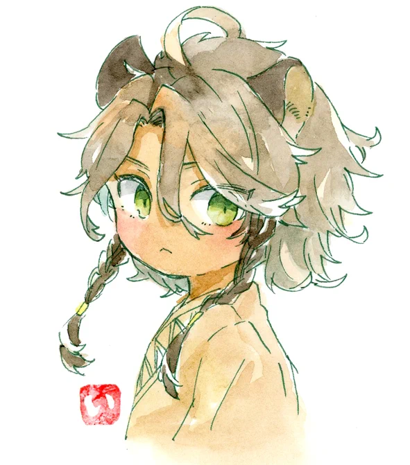 レ
