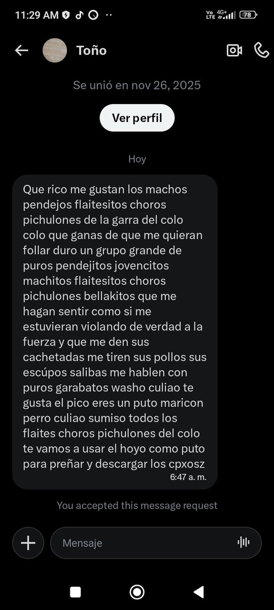 todaslascosasmehablan tweet media