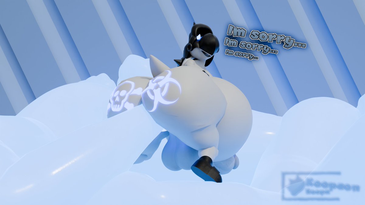 Koopson (18+) (COMMS OPEN) tweet media