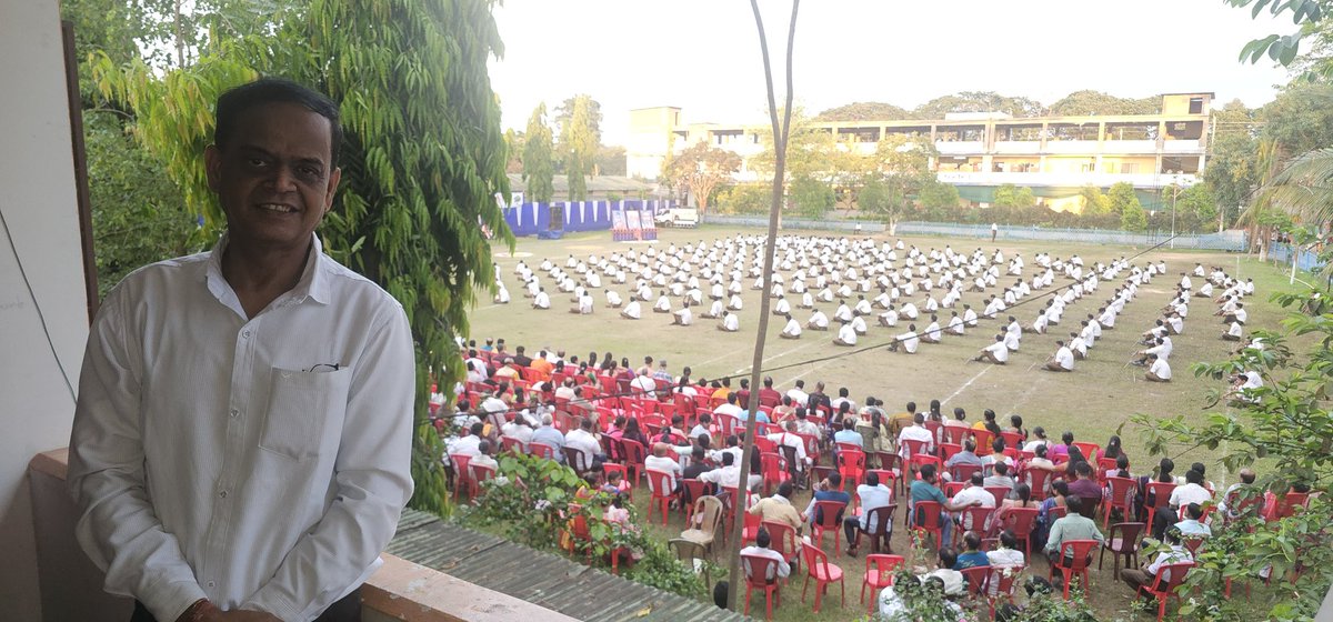 Ramkrishna Ghosh tweet media