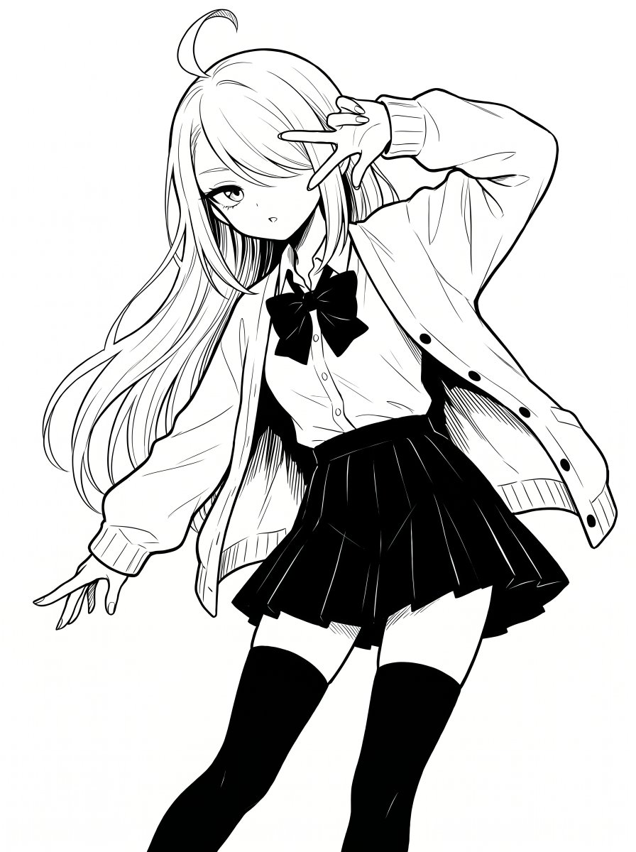 Jed2_AI's tweet image. #AIart #NanoBanana #Monochrome