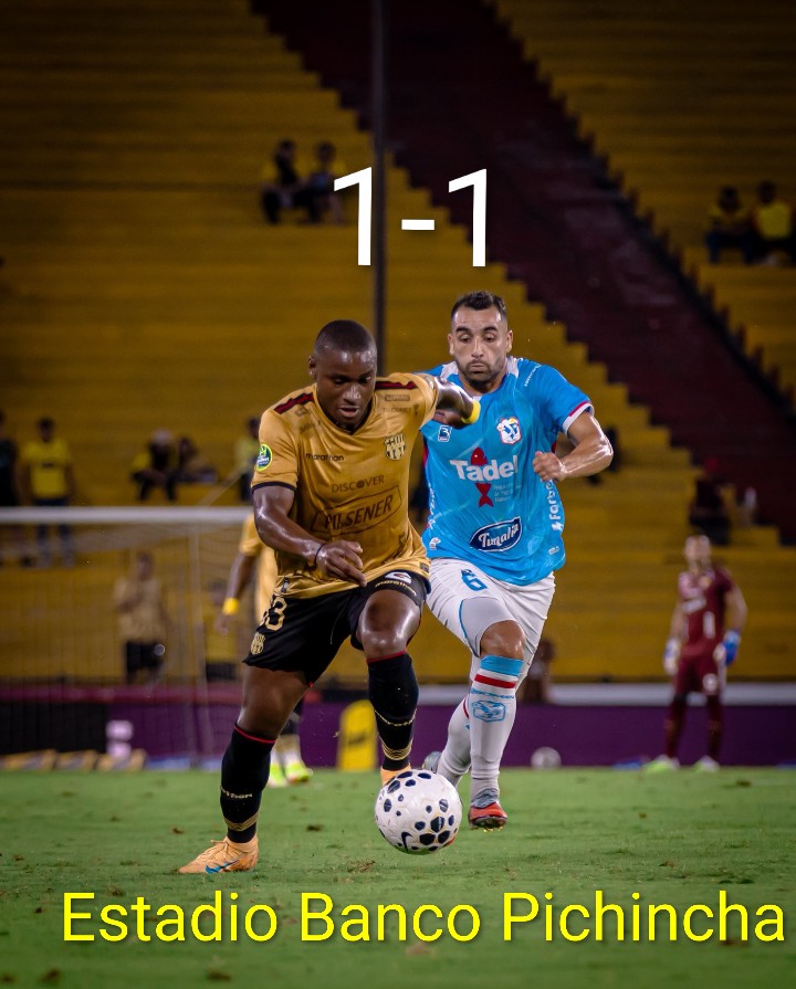 Carlos Valle tweet media