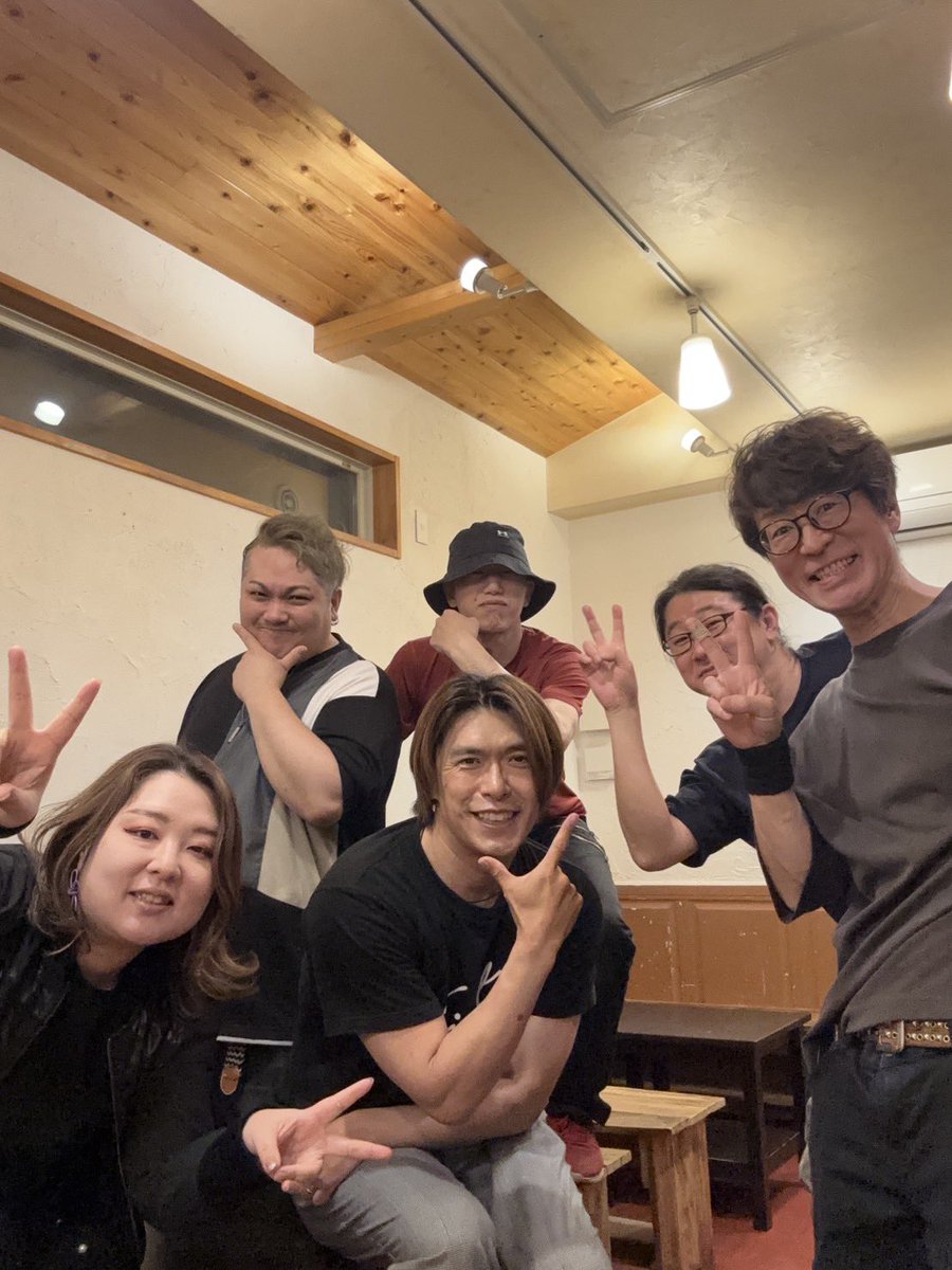 石田 雅弘(ドラム) tweet media