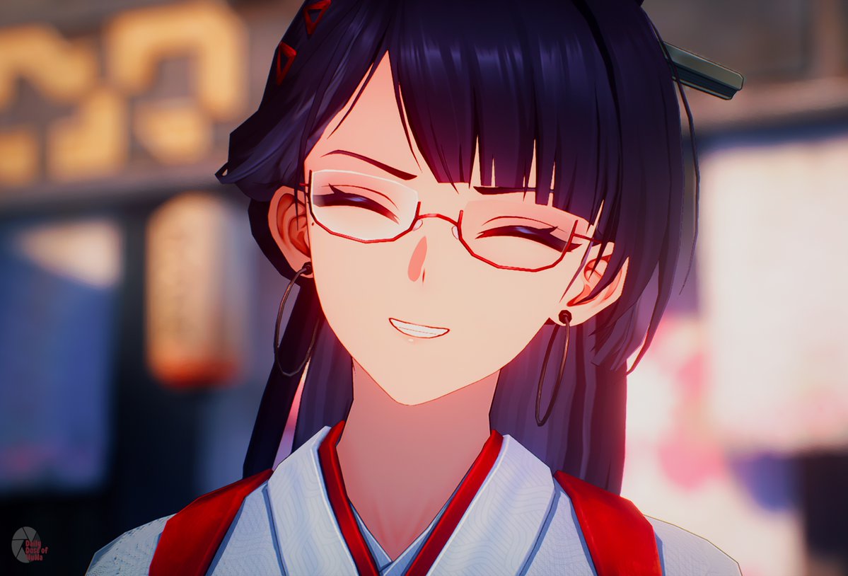 Mahiru_まひる tweet media