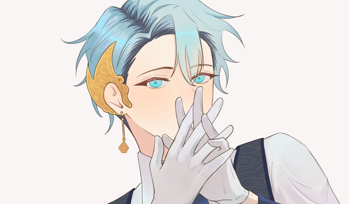 nao ო̤̮ 🍑 tweet media