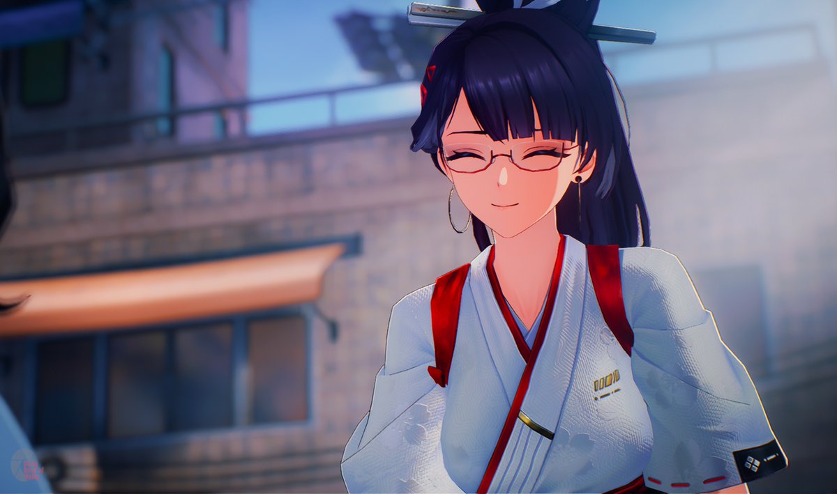 Mahiru_まひる tweet media